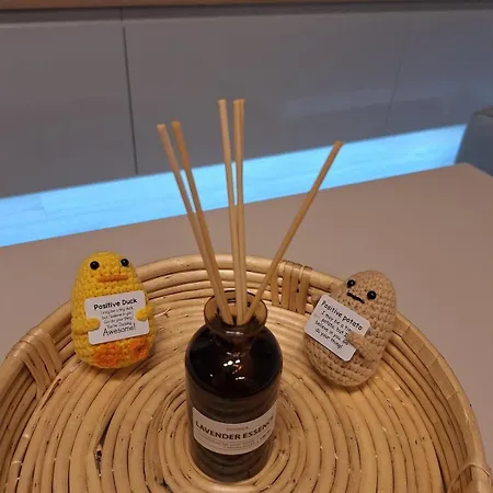 Charming One Bedroom With Balcony & Parking Apartment Bucharest