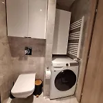 Charming One Bedroom With Balcony & Parking Appartement *