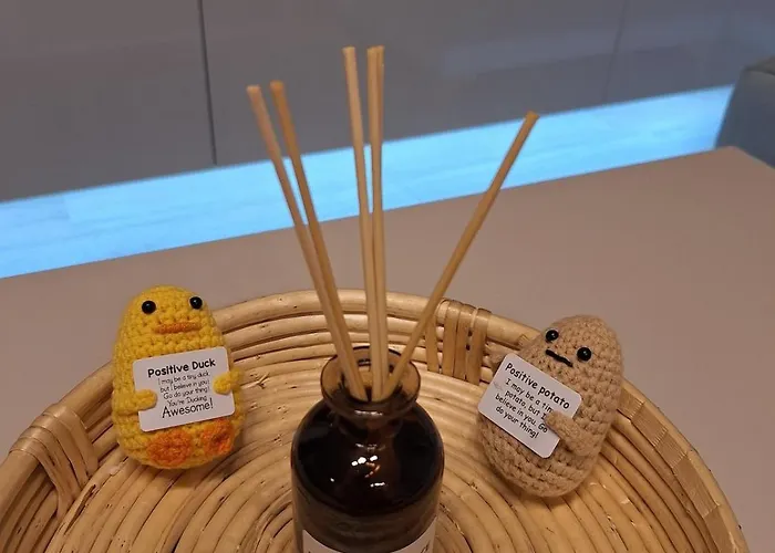 Charming One Bedroom With Balcony & Parking Apartament Bucureşti